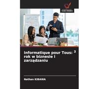 Informatique pour Tous: 3 rok w biznesie i zarządzaniu