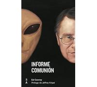 INFORME COMUNION