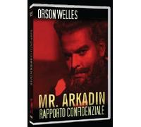 Informe Confidencial DVD PULP VIDEO