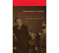 Informe de Alemania en el año 1943. Últimas cartas desde la cárcel de Tegel: 182 (El Acantilado)