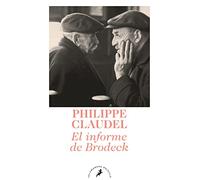 INFORME DE BRODECK, EL (Salamandra Narrativa)
