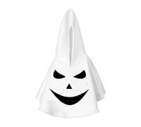 Informe de engranajes de Halloween - 16x17x1cm Ghost Costume Shifter Decoration, Funny Car Interior Accesorio | Ajuste universal con '-Lantern Face, decoración de Halloween para coches, carga