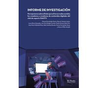INFORME DE INVESTIGACIÓN: Percepciones sobre el hate que sufren en redes sociales los creadores y creadoras de contenidos digitales del club de esports GIANTX