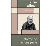 INFORME DE NINGUNA PARTE