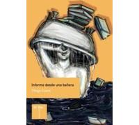 Informe desde una bañera (NARRATIVA)