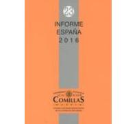 Informe España 2016
