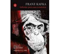 Informe para una academia