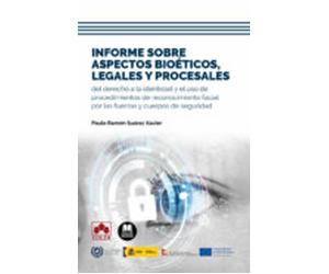 Informe Sobre Aspectos Bioéticos Legales Y Procesales Del Derech O A L
