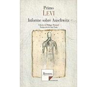 Informe sobre Auschwitz