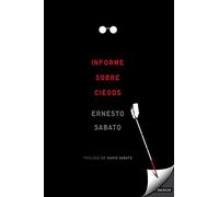 Informe sobre ciegos (BackList Selectos)