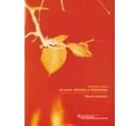 Informe Sobre El Canvi Climatic A Catalunya: Resum Executiu