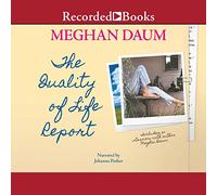 Informe sobre la calidad de vida