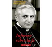 Informe sobre la fe: 66 (POPULAR)