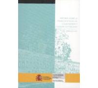 Informe Sobre La Financiación De Las Comunidades Y Ciudades Autónomas. Ejercicio 2001