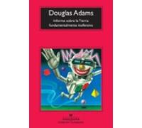 Informe Sobre La Tierra: Fundamentalmente Inofensiva