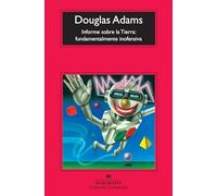 Informe sobre la Tierra: fundamentalmente inofensiva: 5 (Compactos)