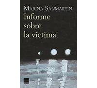 Informe sobre la víctima (PRINCIPAL DE LOS LIBROS)