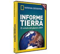 Informe Tierra, el Estado del Planeta 2009