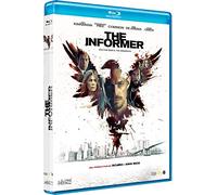 Informer, the [Blu-ray]