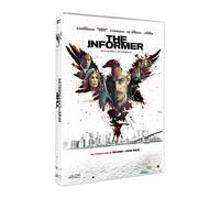 Informer, the [DVD]