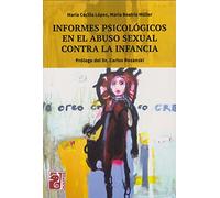 INFORMES PSICOLOGICOS EN EL ABUSO SEXUAL CONTRA LA INFANCIA