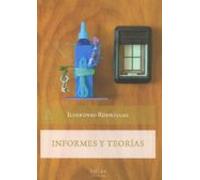 Informes Y Teorías