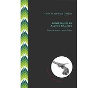 Infortunios de Alonso Ramírez (El Paraíso en el Nuevo Mundo)