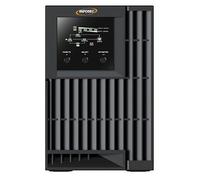 Infosec e4 value 1000 sistema de alimentación ininterrumpida (ups) do