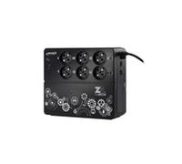 INFOSEC SAI Off Line Z3 ZENBOX EX 500