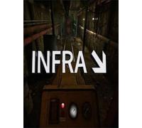 INFRA: Complete Edition (PC) - Steam Gift - EUROPE