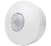 INFRAcontrol R 360° - Detector de Presencia en Superficie, Alcance de 12 m
