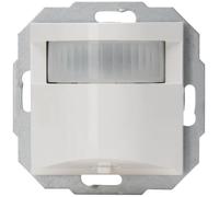 INFRAcontrol R180° - Sensor de Movimiento por Infrarrojos (3 Cables, 1000 W, LED, luz Blanca Pura)