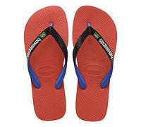 Infradito Uomo Havaianas Brasil Mix 4123206.5778