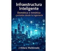 Infraestructura Inteligente: Domotica e Inmotica contadas desde la ingenieria