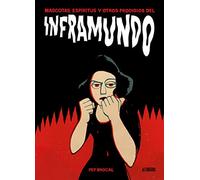 Inframundo (Sillón Orejero)