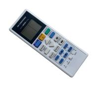 INFRARE Remote Controller Para Los Modelos CSS28RKH CSV24RKH Mejora La Vida De La Construcción ABS Operaciones User Friendly