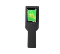 Infrared Thermal Imager Handheld Portable 2.4in LCD Digital Imaging Camera Visual Thermometer Infrared Thermal Imager