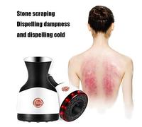 Infrarrojo Eléctrico Adelgazamiento Ahuecamiento Gu Sha Estimular Acupuntura Terapia De Acupuntura Cuidado De La Salud 220V