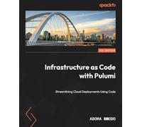 Infrastructure as Code with Pulumi: Streamlining Cloud Deployments Using Code