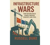 Infrastructure Wars: How Roads, Ports, and Power Influence Political Control