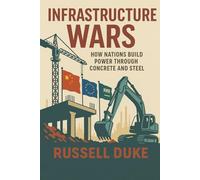 Infrastructure Wars: How Roads, Ports, and Power Influence Political Control