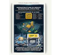 Infrastruttura di Servizi Blockchain (Blockchain Service Infrastructure)