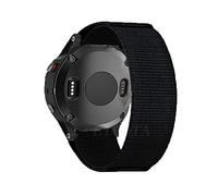 INFRI Correa de nailon de 22 mm y 26 mm para Garmin Fenix 6 6X Pro Fenix 5 5X Plus 3HR 935 945 MK2 Enduro D2 Bravo pulsera de repuesto para reloj inteligente, 22mm Fenix 5 5Plus, Agate