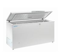 Infrico Congelador Tapa Abatible 439 Litros, 1596x660x860 mm
