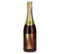 Inführ Sekt Le Grand Rouge 12% Vol. 0,75l