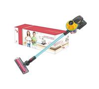 Infunbebe- ASPIRADORA SIN Cable con LUZ Y Sonido TACHAN Juguetes, Multicolor (782T00503)