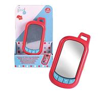 infunbebe- TELEFONO Bebe con FILTROS para Selfies. TACHAN Juguetes para bebés, Multicolor (782T00510)