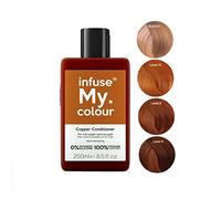 Infuse My Colour Copper Conditioner Infuse My Colour for Unisex 8.5 oz Conditioner