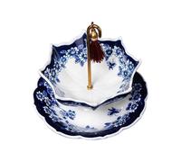 Infuseur à thé, passoire à thé à parapluie rotatif, 315 g Pour de feuilles mobiles, outil de café Pour la Maison, le Bureau, le Camping, les Voyages, filtre Pour appartement, dortoir, mé