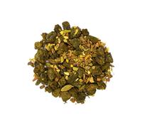 InfusiÃ³n Chai & Matcha